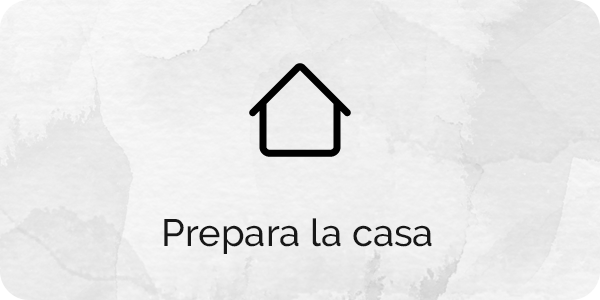 preparalcasa