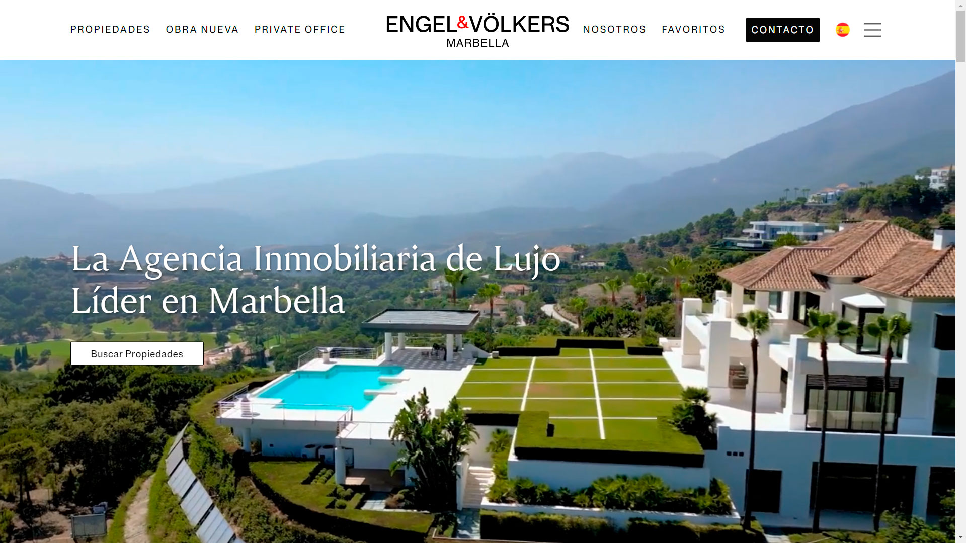 Engel-Volker-diferenciacion Diferenciarse de la competencia